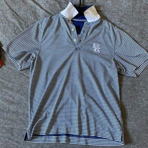 Cutter and Buck polo